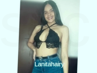 Lanitahairy