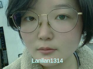 Lanllan1314