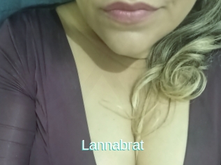 Lannabrat