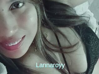 Lannaroyy