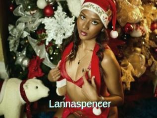 Lannaspencer