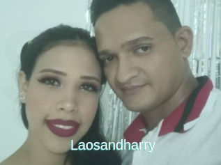 Laosandharry