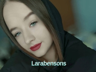 Larabensons