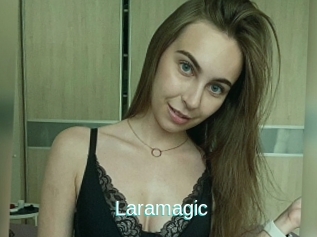 Laramagic
