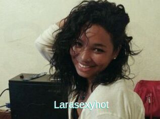 Larasexyhot