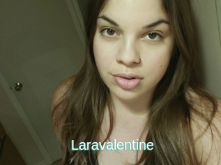 Laravalentine