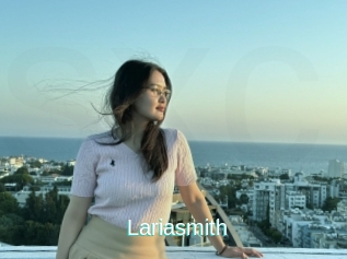 Lariasmith