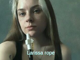 Larissa_rope