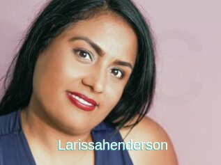 Larissahenderson