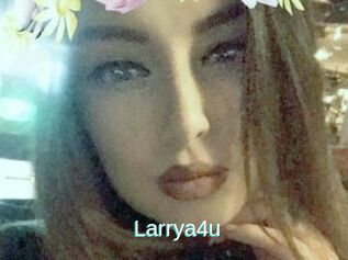 Larrya4u