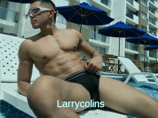 Larrycolins
