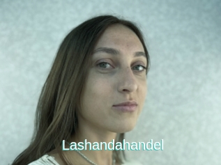 Lashandahandel