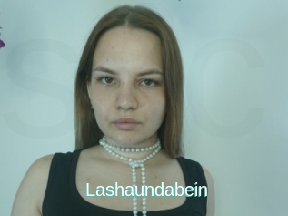Lashaundabein