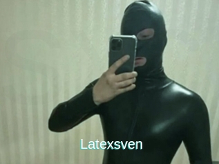 Latexsven