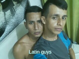 Latin_guys