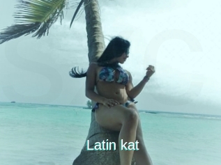Latin_kat