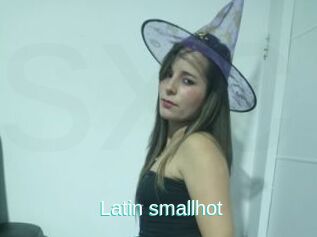 Latin_smallhot