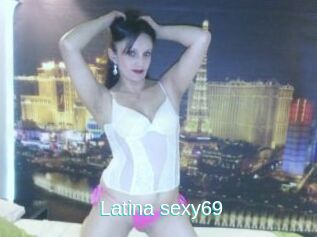 Latina_sexy69