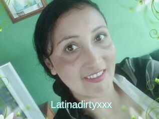 Latinadirtyxxx