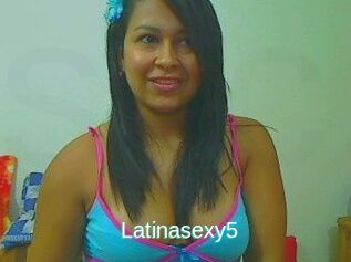 Latinasexy5