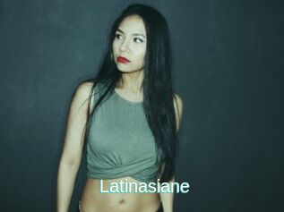 Latinasiane