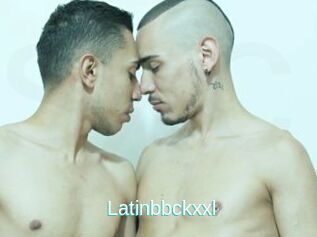 Latinbbckxxl