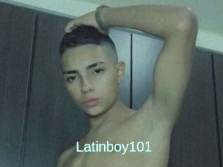 Latinboy101