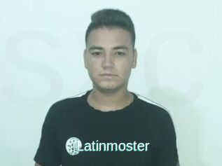 Latinmoster