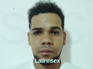 Latinnsex