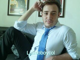 Latinoboycol