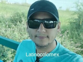 Latinocolomex