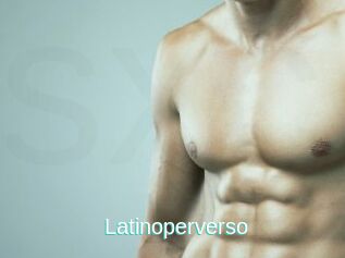 Latinoperverso