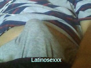 Latinosexxx