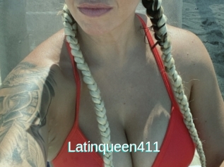 Latinqueen411