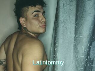 Latintommy