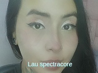 Lau_spectracore