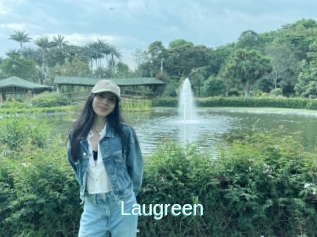Laugreen