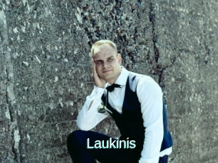 Laukinis