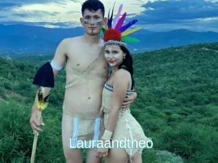 Lauraandtheo