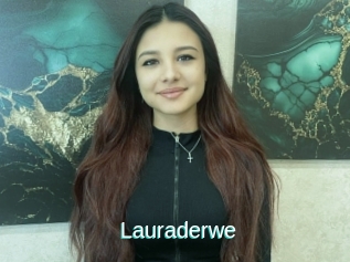 Lauraderwe