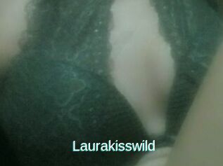 Laurakisswild
