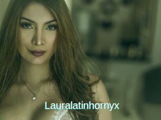 Lauralatinhornyx