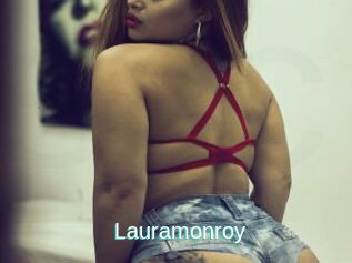Lauramonroy