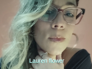 Lauren_flower