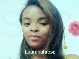 Laurenahrose
