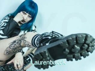 Laurenbacok