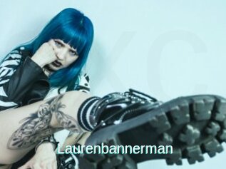 Laurenbannerman