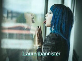 Laurenbannister