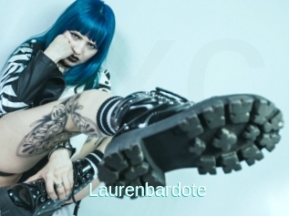 Laurenbardote
