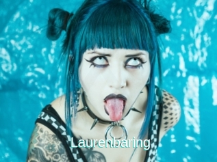 Laurenbaring